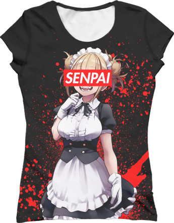 SENPAI [3]