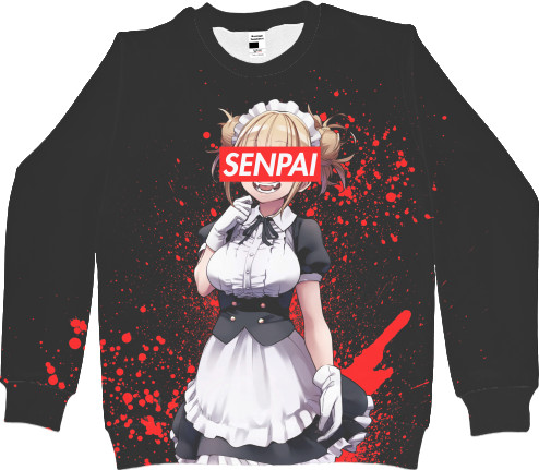 SENPAI [3]