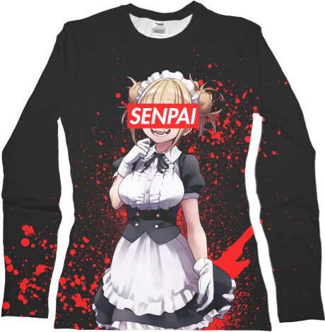 SENPAI [3]