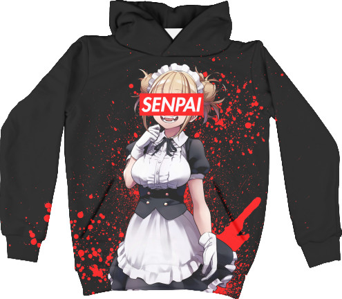 SENPAI [3]