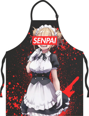 SENPAI [3]