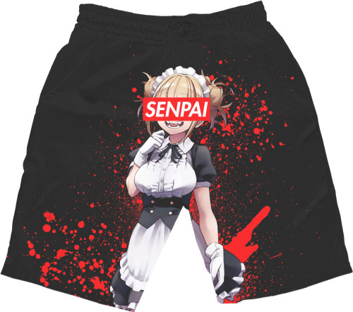 SENPAI [3]