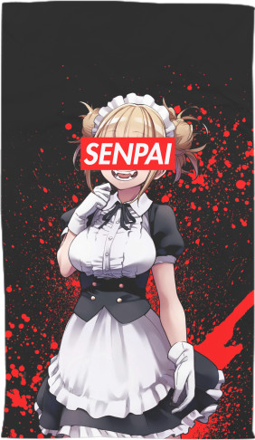 SENPAI [3]