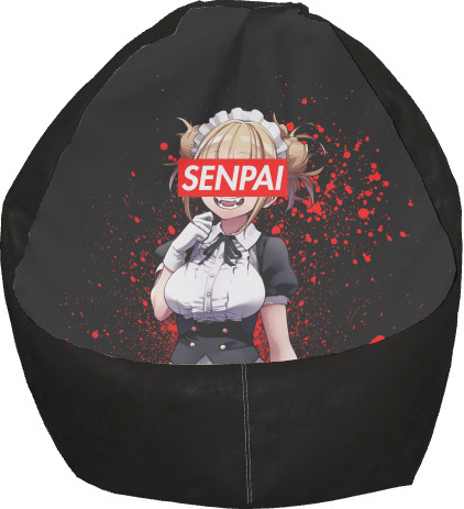 SENPAI [3]