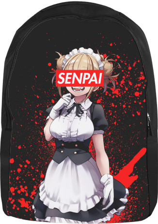 SENPAI [3]