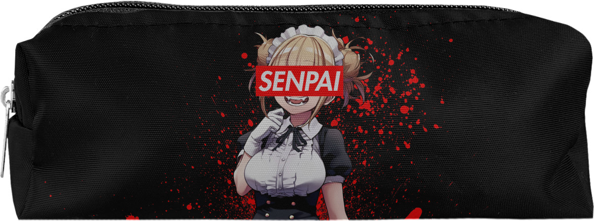 SENPAI [3]