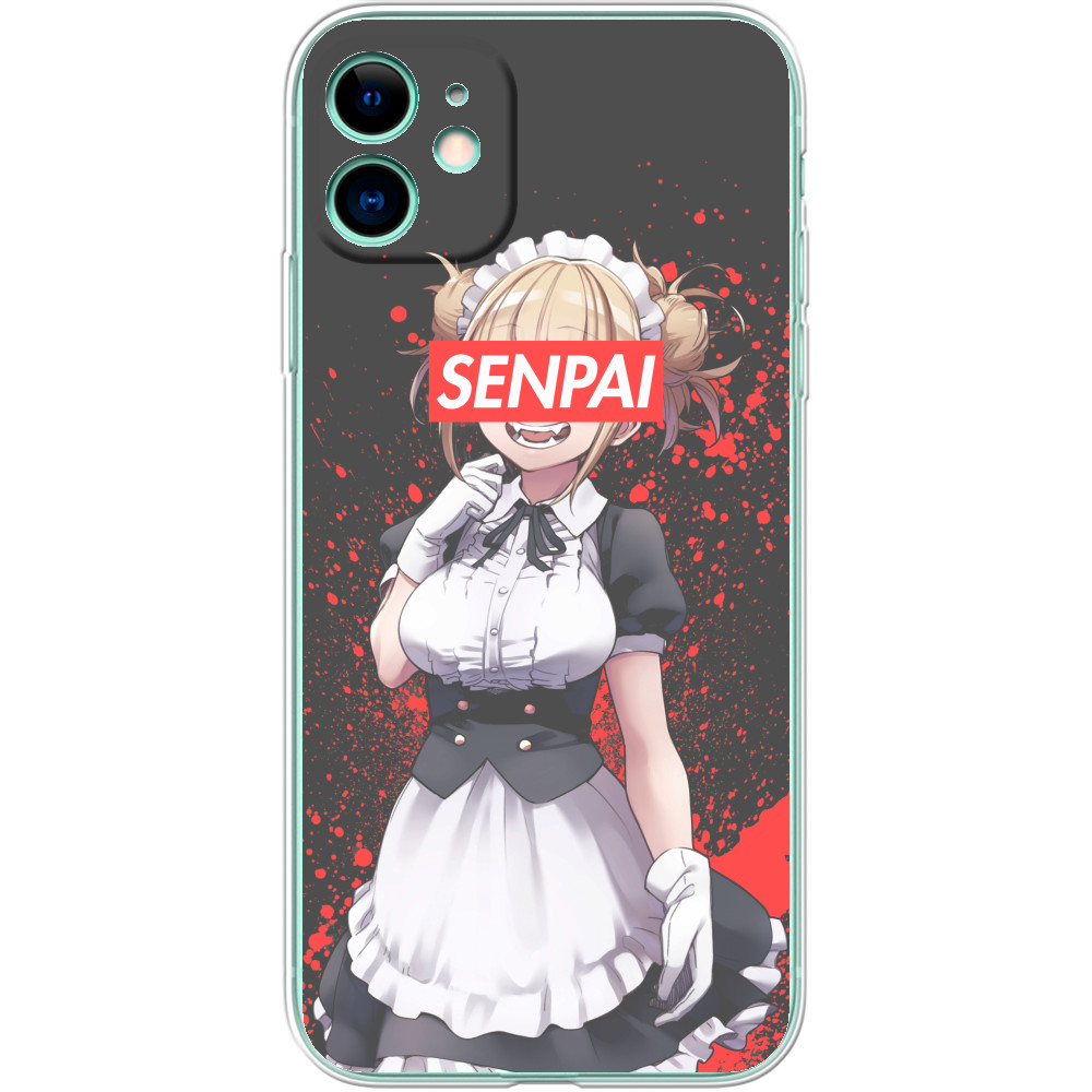 SENPAI [3]