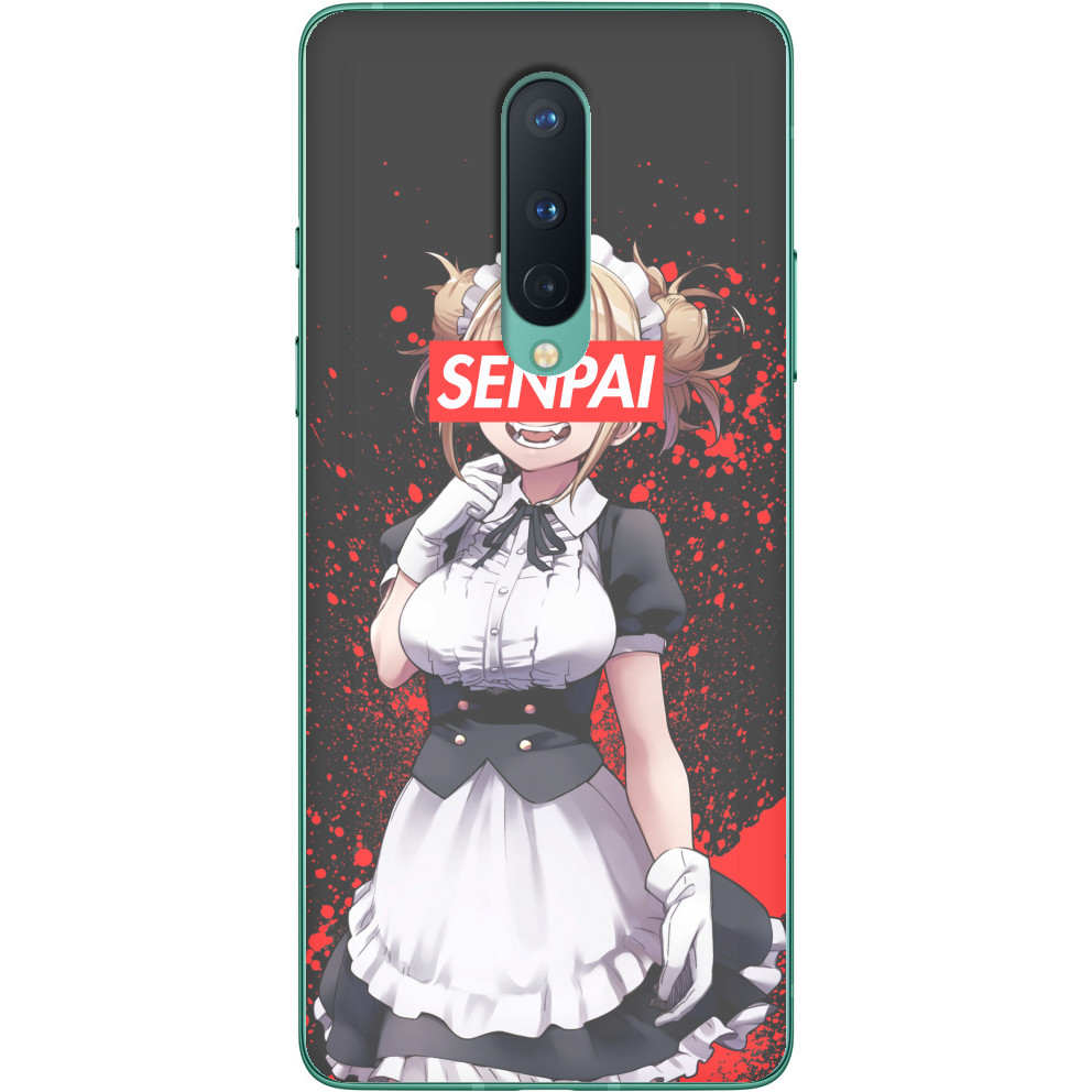 SENPAI [3]