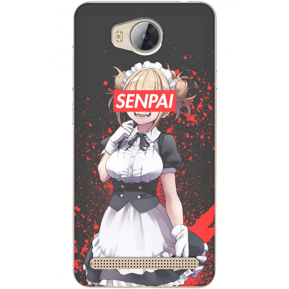 SENPAI [3]