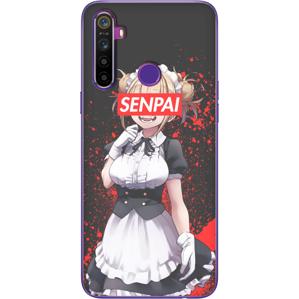 SENPAI [3]