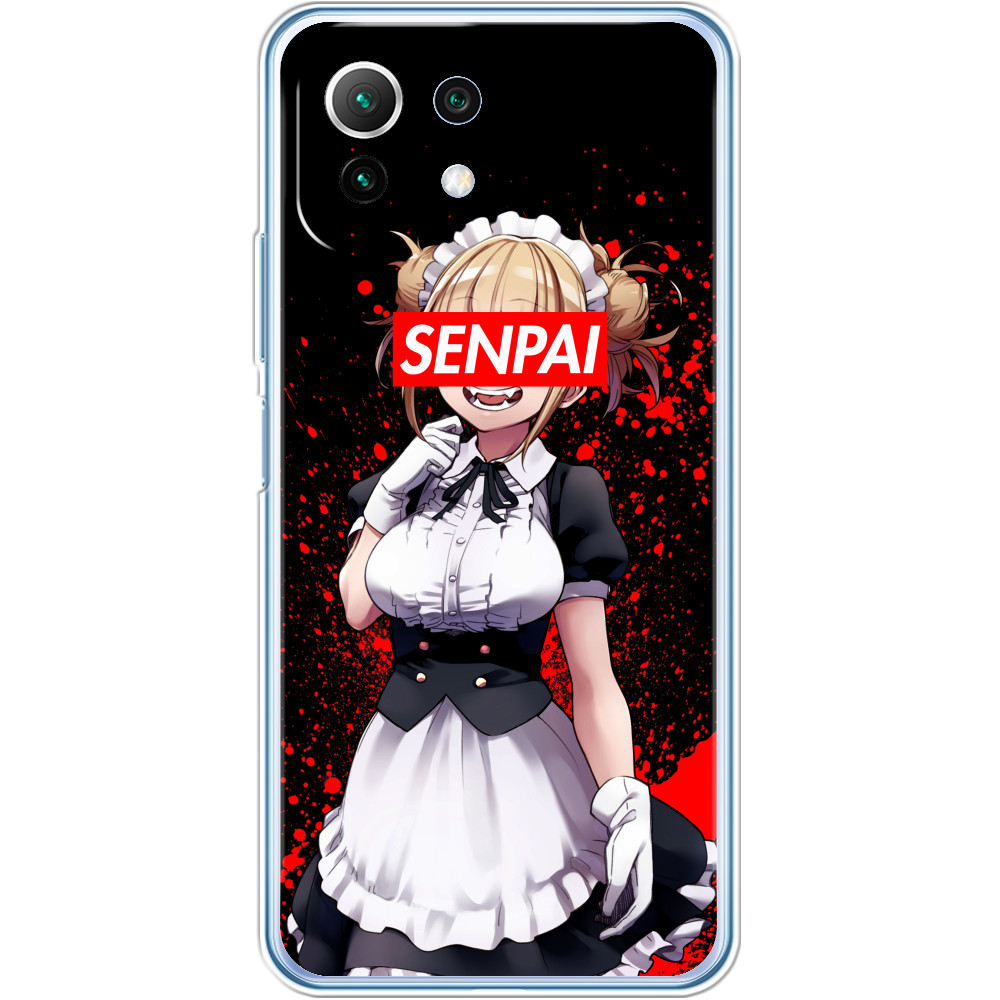 SENPAI [3]