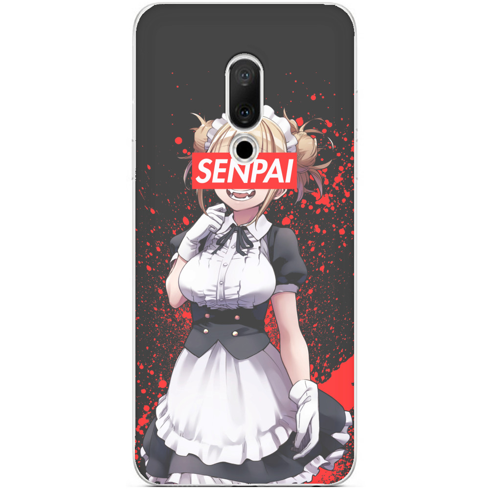 SENPAI [3]