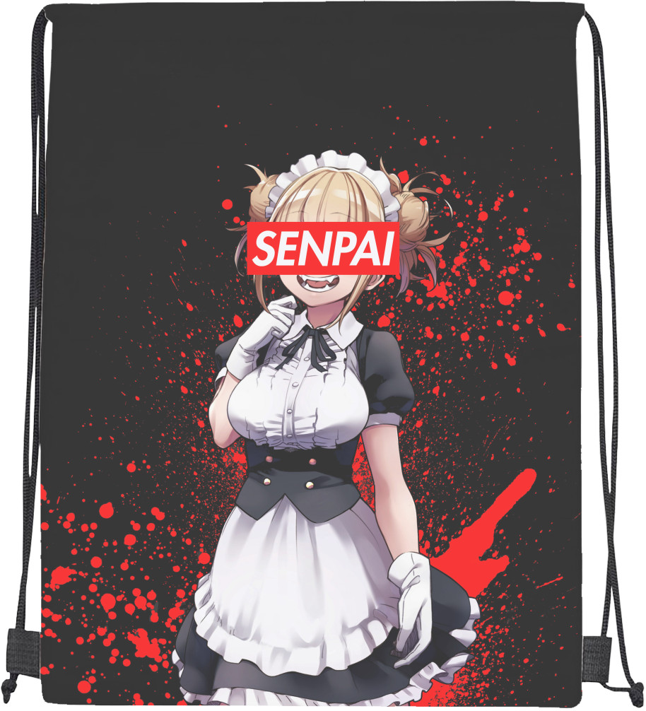 SENPAI [3]