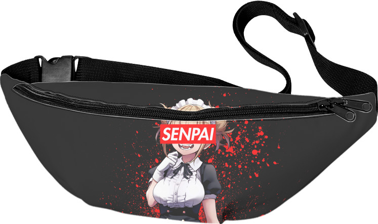 SENPAI [3]