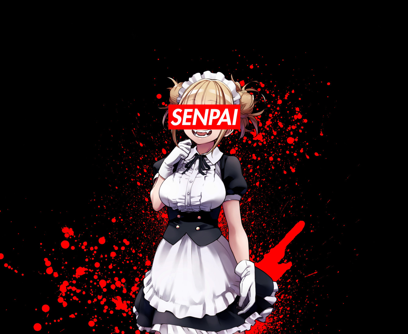 SENPAI [3]