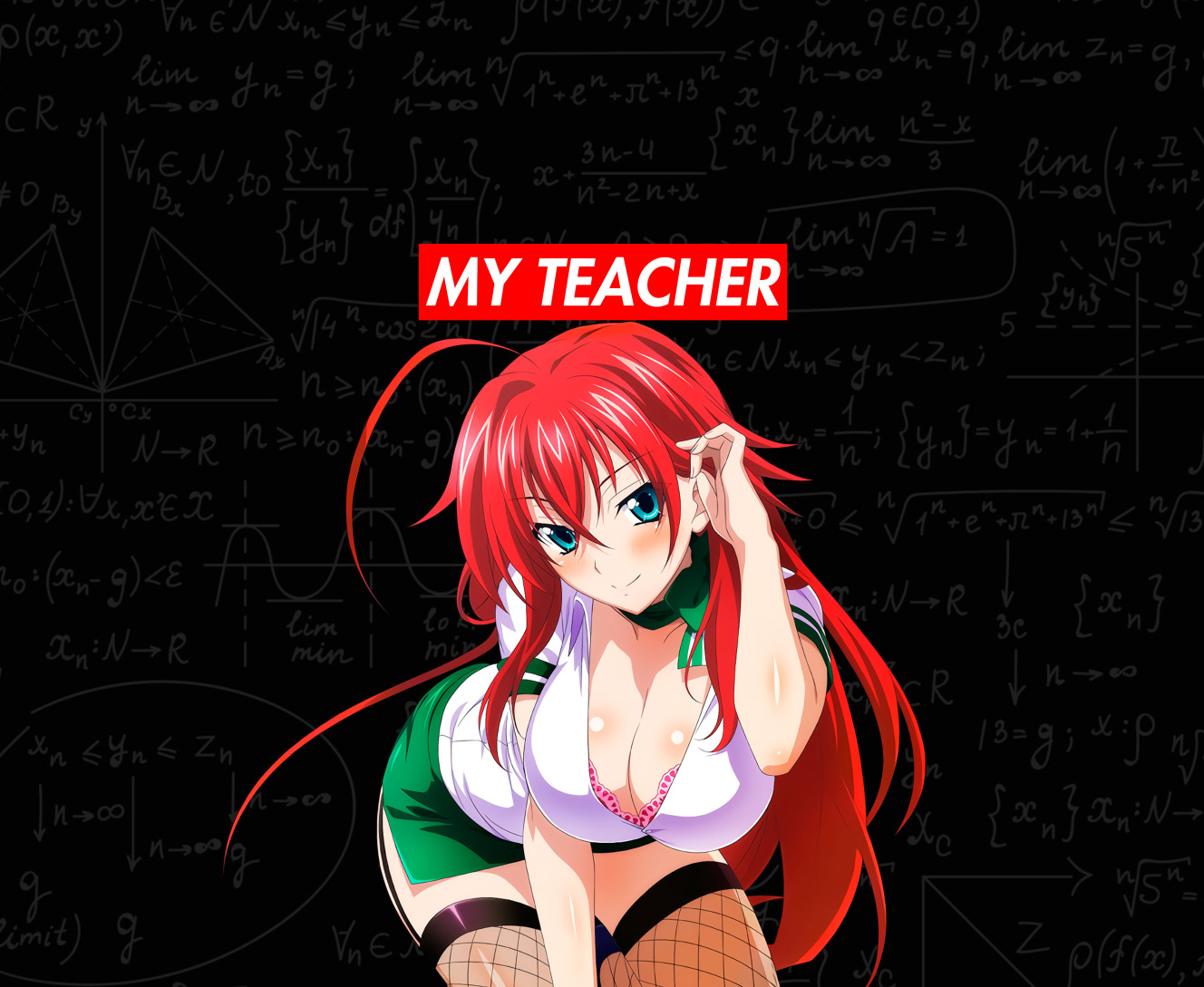 SENPAI [MY TEACHER]