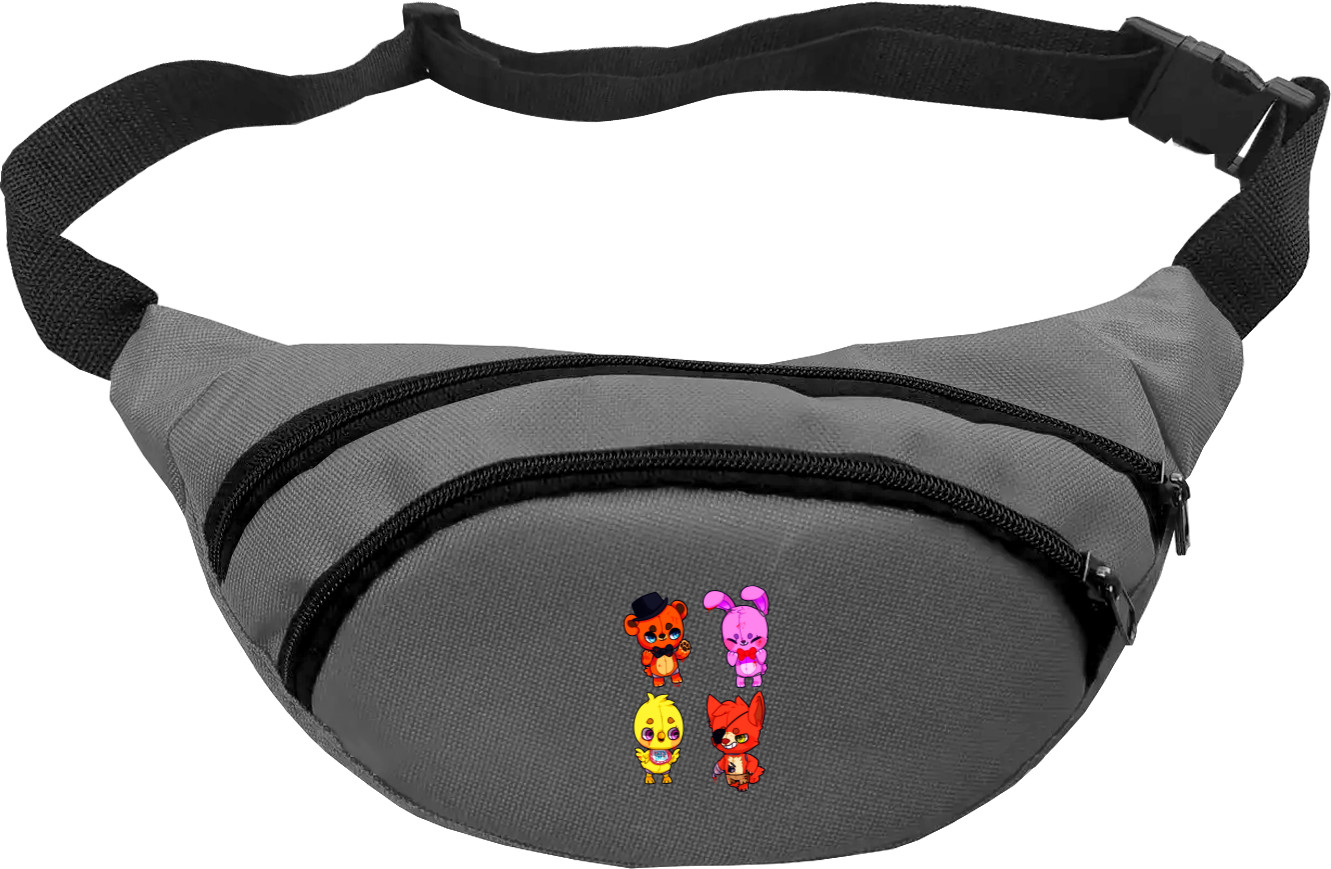 Fanny Pack - FNAF [1] - Mfest