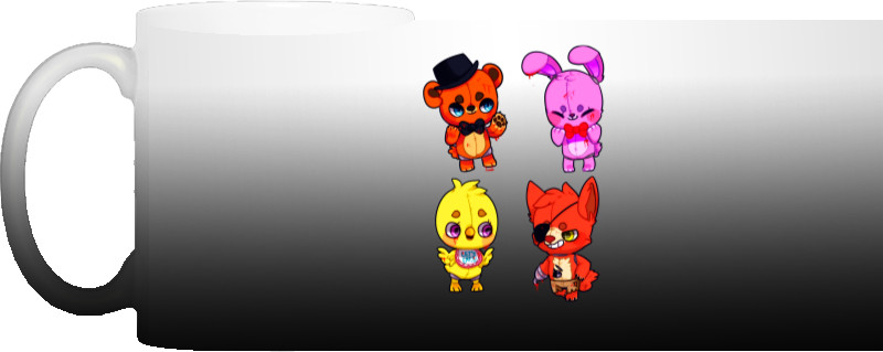 FNAF [1]