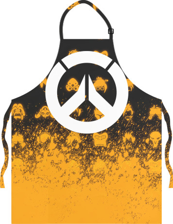 Light Apron - OVERWATCH [20] - Mfest