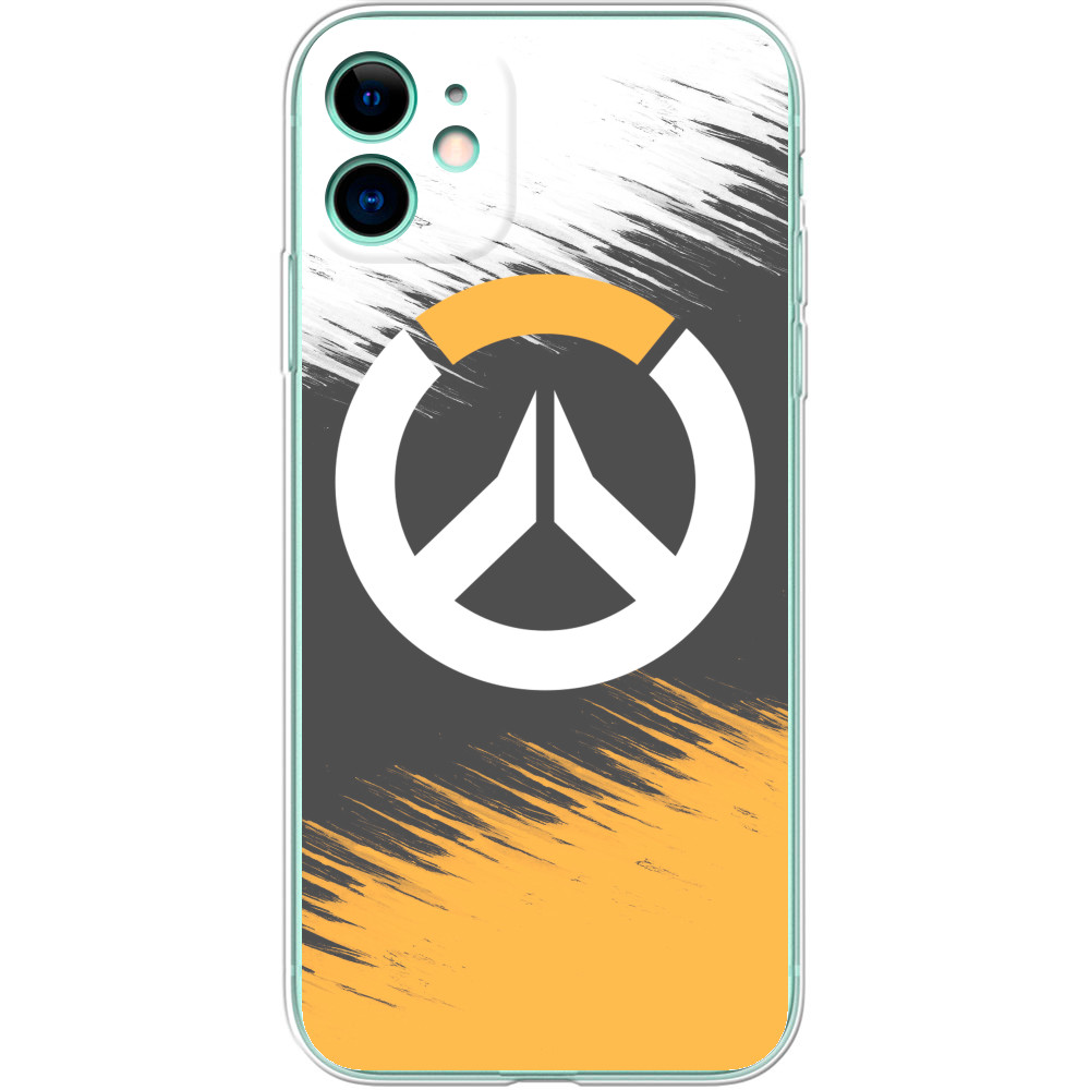 Overwatch - iPhone - OVERWATCH [12] - Mfest