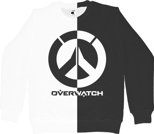 OVERWATCH [19]