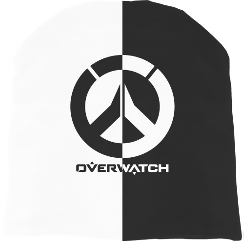 OVERWATCH [19]