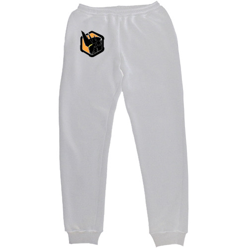 Women's Sweatpants - OVERWATCH [16] - Mfest