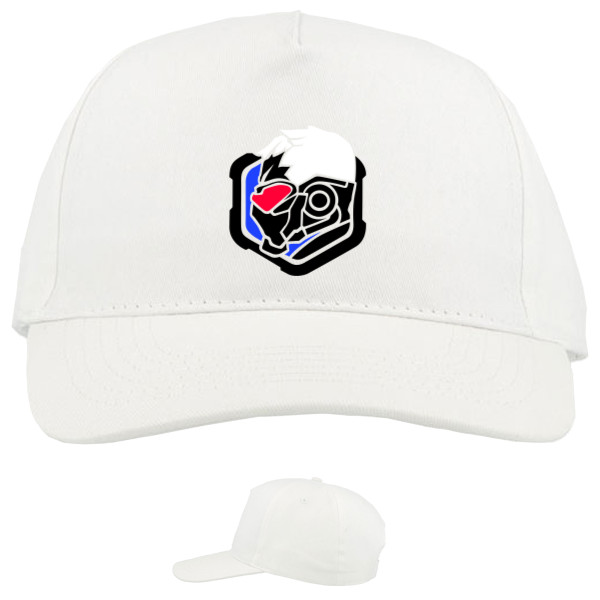 Baseball Caps - 5 panel - OVERWATCH [14] - Mfest