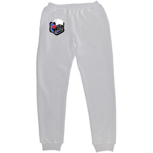 Women's Sweatpants - OVERWATCH [14] - Mfest