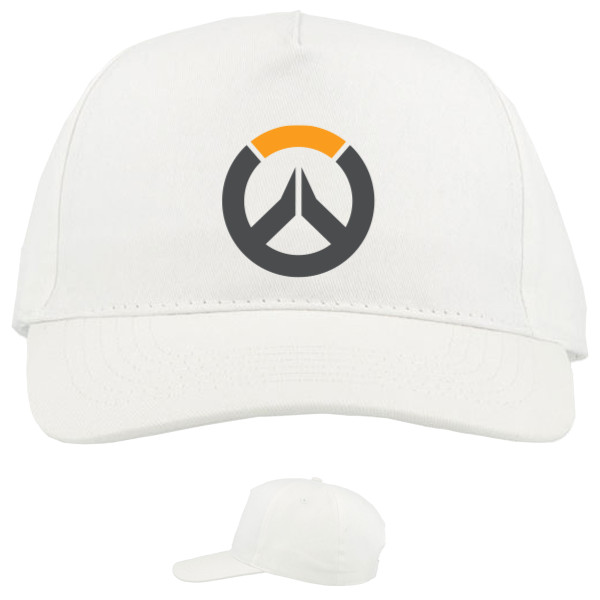 Overwatch - Baseball Caps - 5 panel - OVERWATCH [10] - Mfest