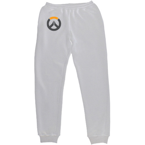 Overwatch - Kids' Sweatpants - OVERWATCH [10] - Mfest