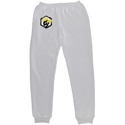 Men's Sweatpants - OVERWATCH [9] - Mfest