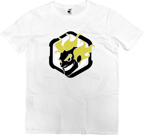 Men’s Premium T-Shirt - OVERWATCH [9] - Mfest