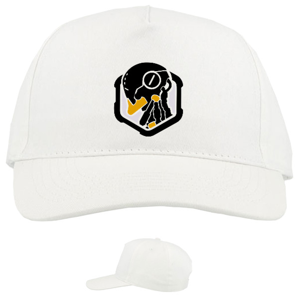 Baseball Caps - 5 panel - OVERWATCH [7] - Mfest