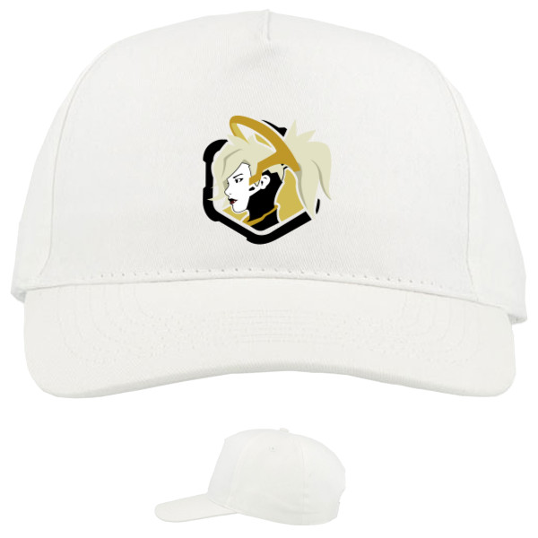 Baseball Caps - 5 panel - OVERWATCH [6] - Mfest