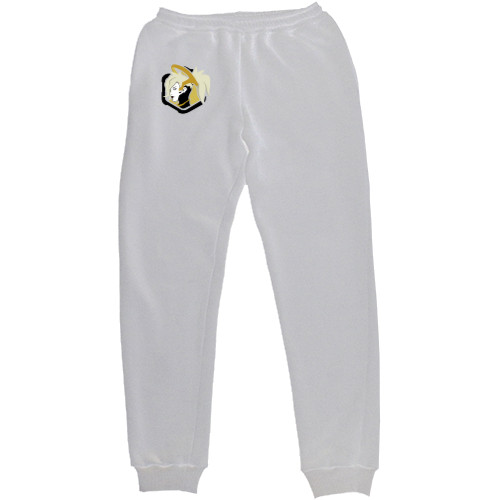 Women's Sweatpants - OVERWATCH [6] - Mfest