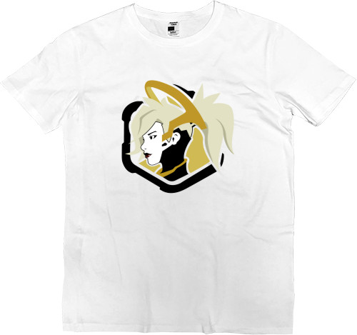 Men’s Premium T-Shirt - OVERWATCH [6] - Mfest