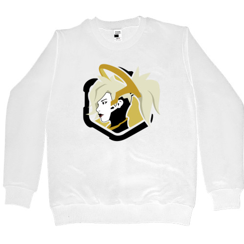 Women's Premium Sweatshirt - OVERWATCH [6] - Mfest