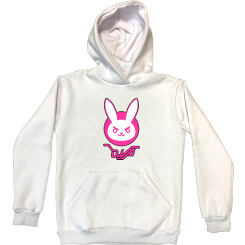 Unisex Hoodie - OVERWATCH [3] - Mfest