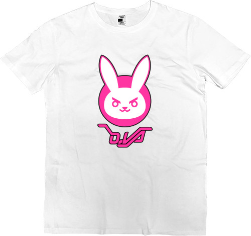 Men’s Premium T-Shirt - OVERWATCH [3] - Mfest