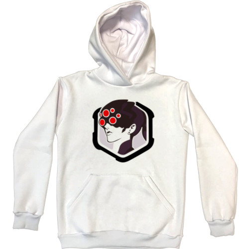 Unisex Hoodie - OVERWATCH [2] - Mfest