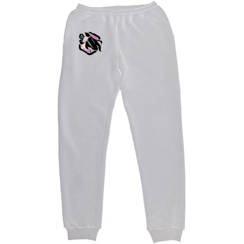 Women's Sweatpants - OVERWATCH [1] - Mfest