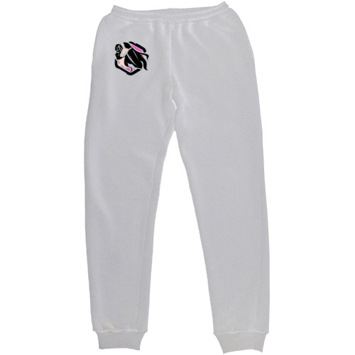 Kids' Sweatpants - OVERWATCH [1] - Mfest