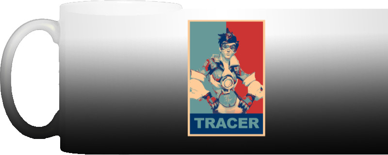 OVERWATCH (TRACER)