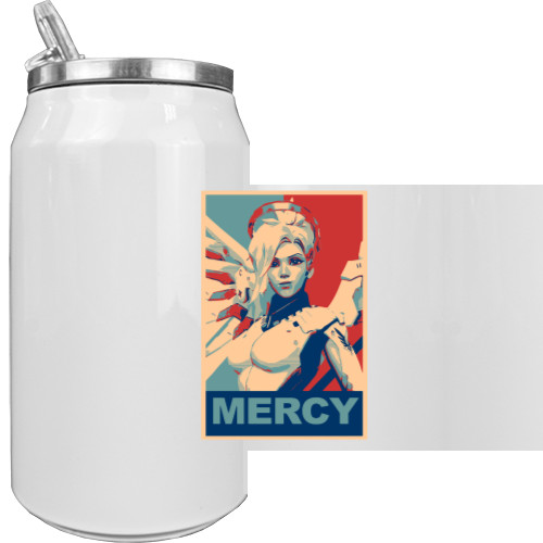 OVERWATCH (MERCY)