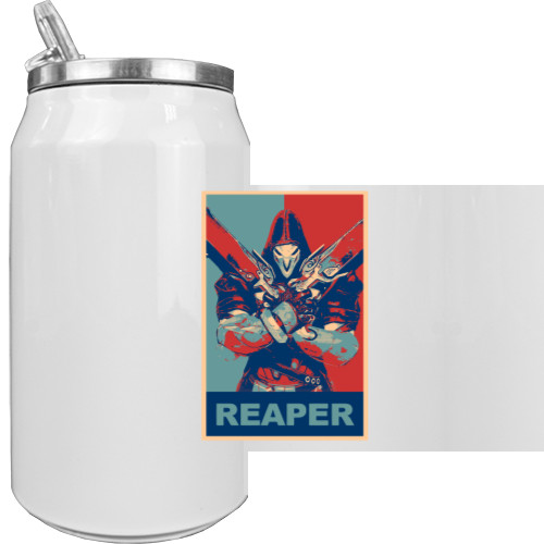 OVERWATCH (REAPER)