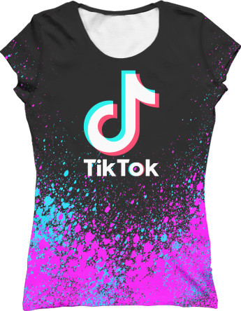 TIKTOK [7]