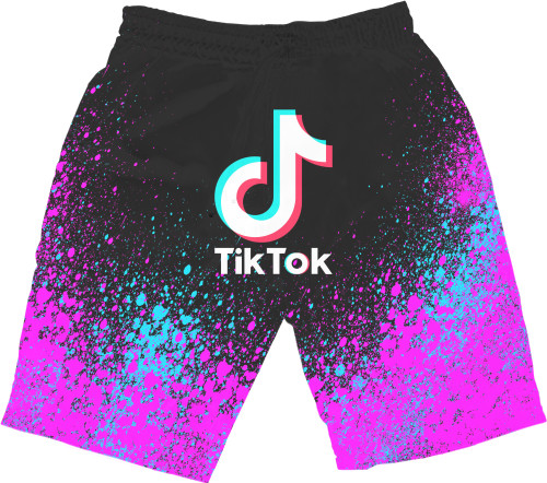 TIKTOK [7]