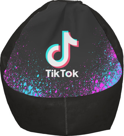 Bean Bag Chair - TIKTOK [7] - Mfest