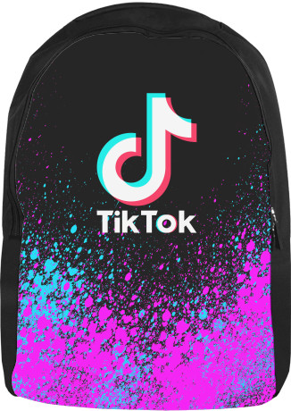 TIKTOK [7]